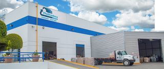 aluminium carpentry tijuana International Plating Service, LLC