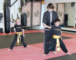 tai chi lessons tijuana 5 Elements Martial Arts & Wellness Center