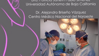pregnancy courses tijuana Dra Patricia Pablo Ginecologa Dr Alejandro Briseno Ginecologo
