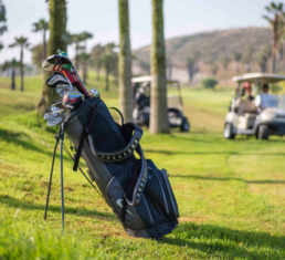 fp courses tijuana Hotel Real del Mar Golf Resort