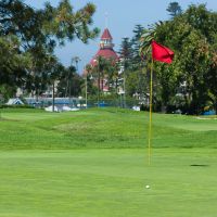 galician courses tijuana Coronado Municipal Golf Course