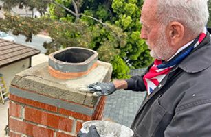 Chimney Repair