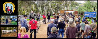 archery lessons tijuana Rube Powell Balboa Park Archery Range