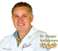 Click to see Doctor Sergio Verboonen's profile