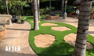 installation of artificial grass tijuana Artificial Grass Distributors