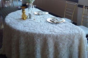 Learn More About Linens
