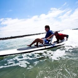 surf schools tijuana Ocean Experience Surf School