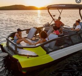 skiing lessons tijuana Luxury Jet Ski Rentals