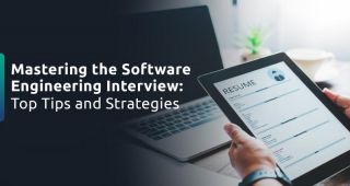 Mastering the Software Engineering Interview: Top Tips and Strategies
