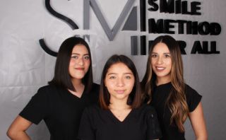 plans on monday in tijuana SM4 Dental Group (SM4 Smile Method For All)