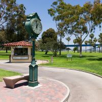 galician courses tijuana Coronado Municipal Golf Course