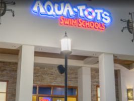 infant swimming tijuana Aqua-Tots Swim Schools Otay Ranch
