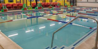 infant swimming tijuana Aqua-Tots Swim Schools Otay Ranch