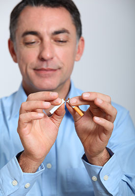 Stop Smoking with Hypnosis