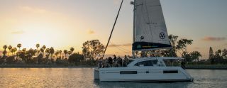 sailing lessons tijuana West Coast Multihulls