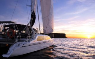 sailing lessons tijuana West Coast Multihulls