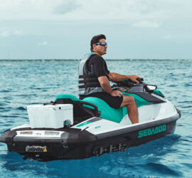 skiing lessons tijuana Luxury Jet Ski Rentals