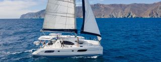 sailing courses tijuana West Coast Multihulls