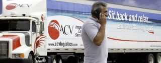 specialists logistic shipping tijuana ACV