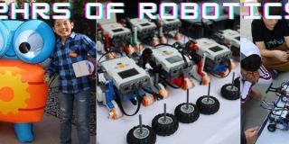 robotics classes for children tijuana Smart Mind Robotics