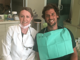 Tijuana Clinic for Cosmetic Dentistry